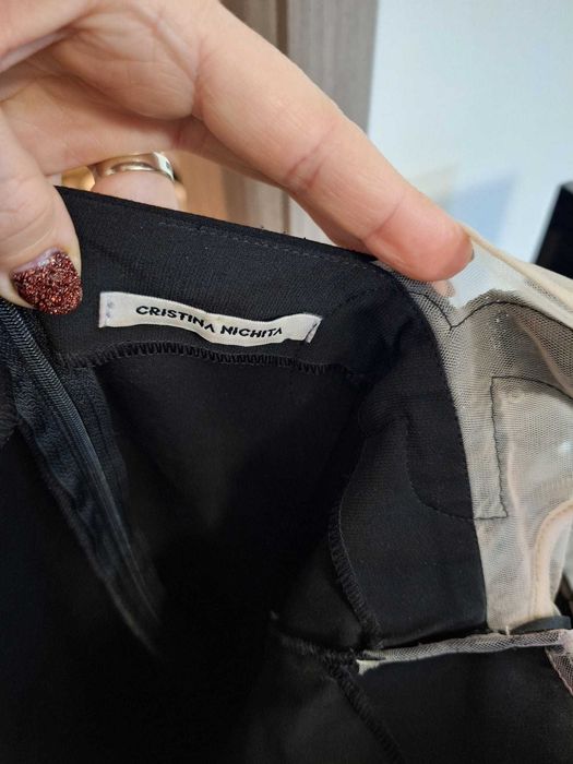 Rochie de seara Cristina Nikita