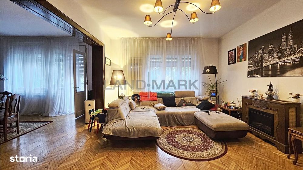 COMISION 0% Proprietate in asociatie zona Brancoveanu -Elisabetin