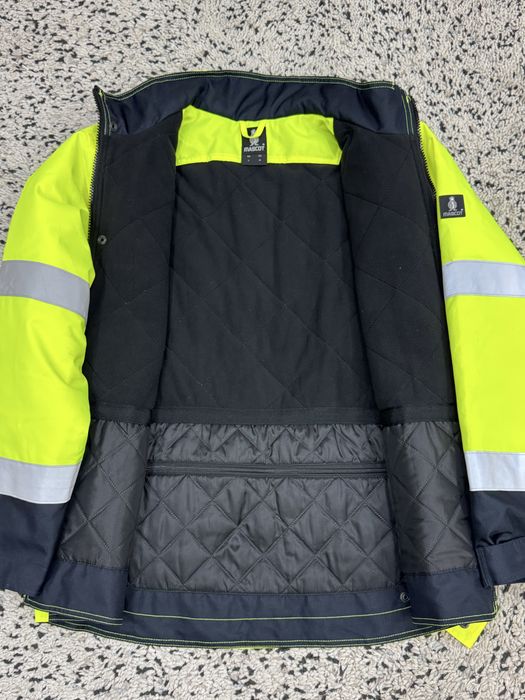 Мъжко работно яке. Размер L