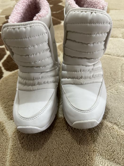 Детски апрески водоотблъскващи 31 рр