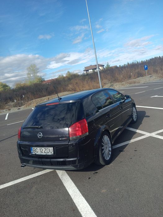 Opel Signum/Vectra 1.9cdti