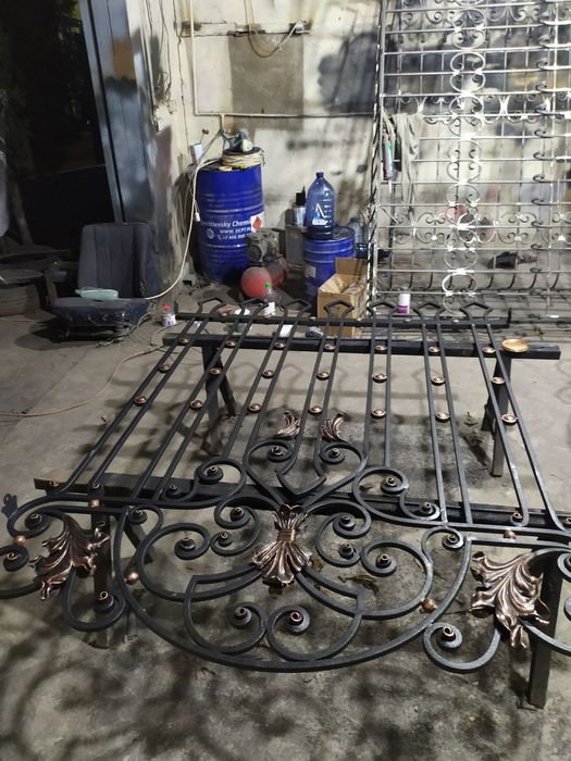 Kraska sepish xizmat