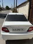 Nexia 2 Dons 293 ming probegda 2012 yil