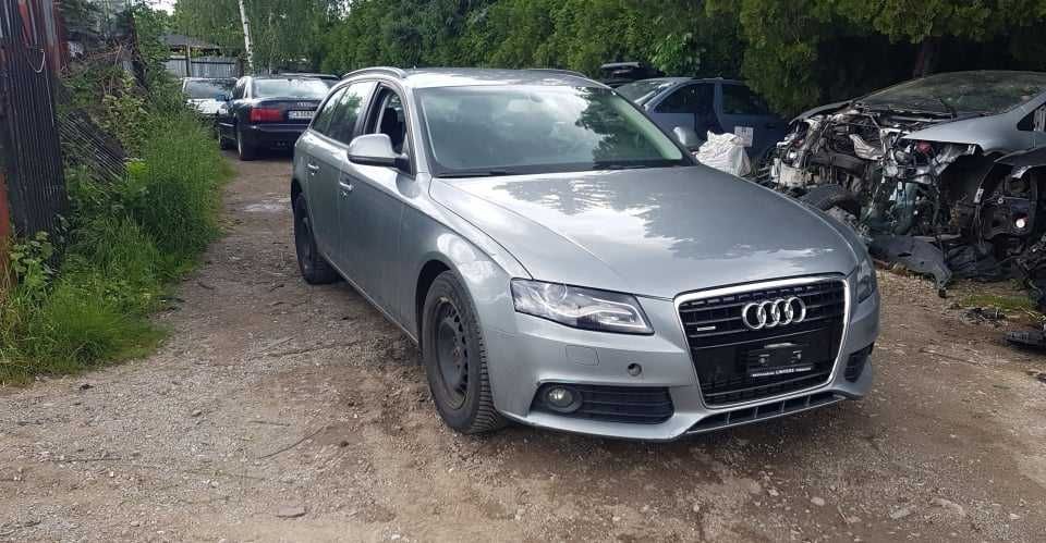 Продавам Audi a4 b8 3.0tdi 239hp CCWA, quattro автомат на части/ а4 б8