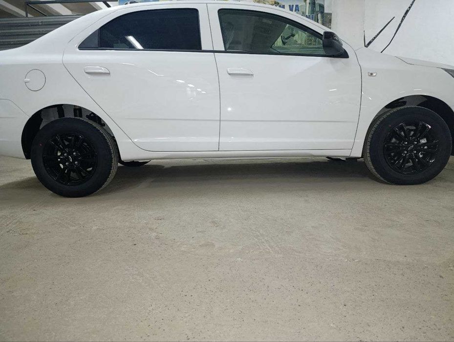 Cobalt Style MCM va Midnight MCM sotuvda