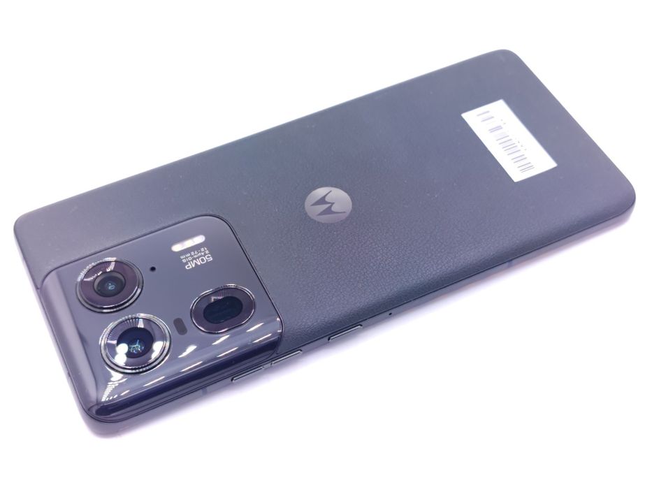 Motorola Edge 50 Ultra 1TB Forest Gray, Garantie 24 luni | #D88657