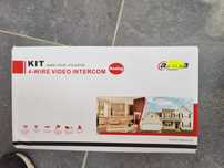 Videointerfon Smart Dahua