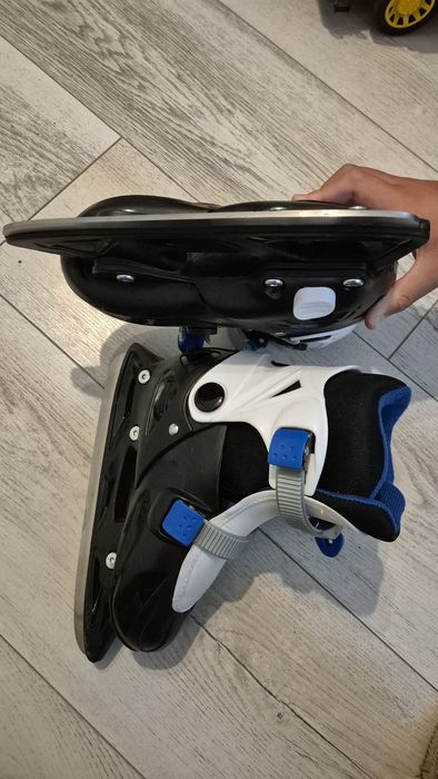 Role + Patine copii noi