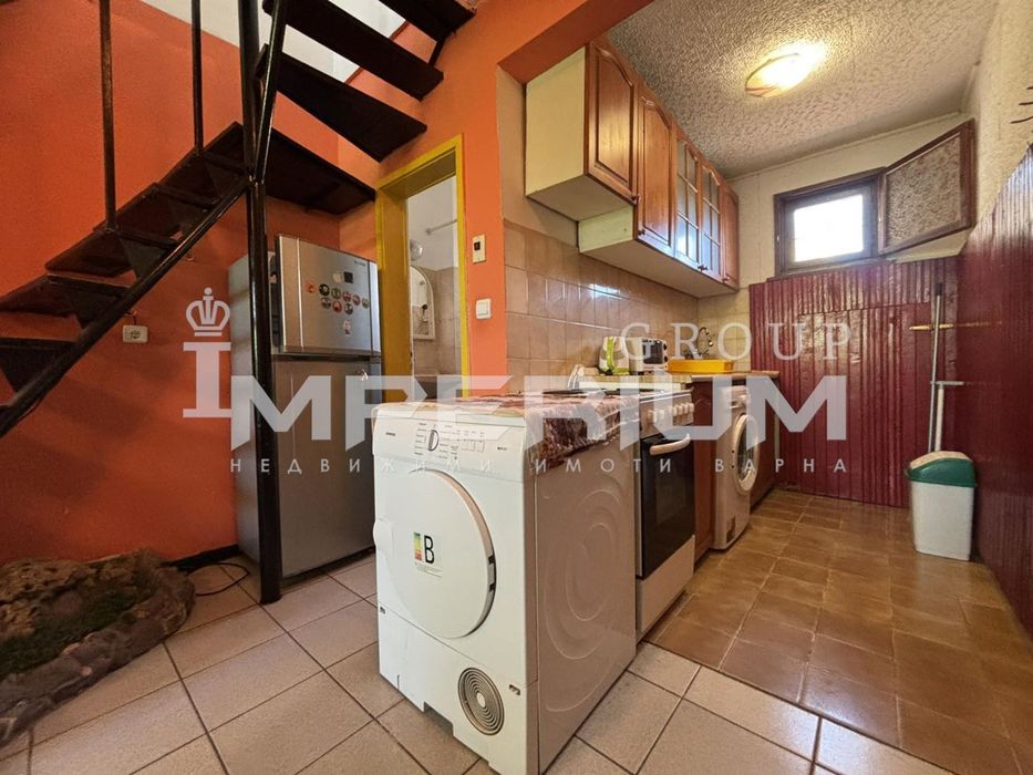 Дава се под наем Двустаен апартамент в Варна, Център - 55 кв.м за 433.5 € - Снимка #6