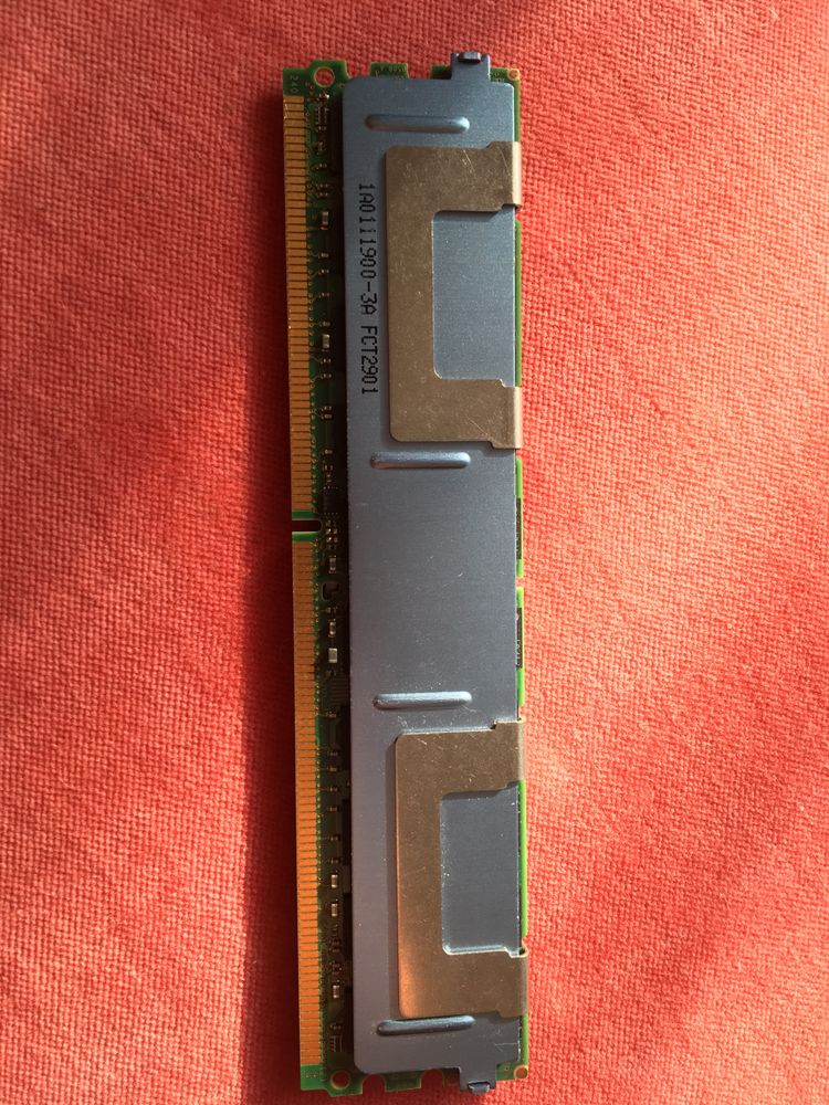 Memorii Server 4 GB DDR2