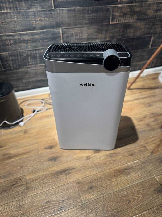 Очиститель и увлажнитель K-08E  акция! Выиграйте iPhone 17 Pro Max