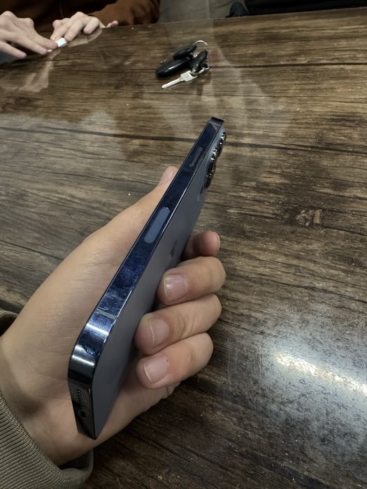 Iphone 13 Pro max 128GB LLA