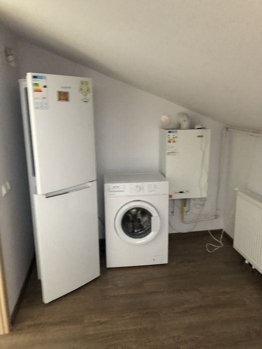 Inchiriez Apartament 2 camere - Zona Rediu Iasi