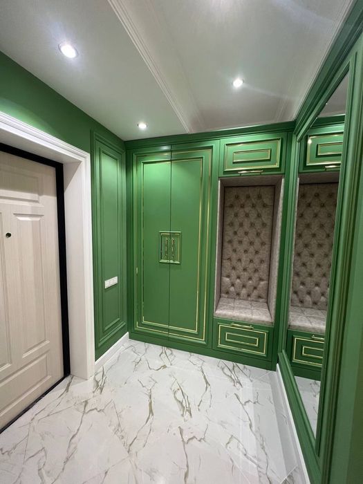 Аренда Квартира Яккасарай