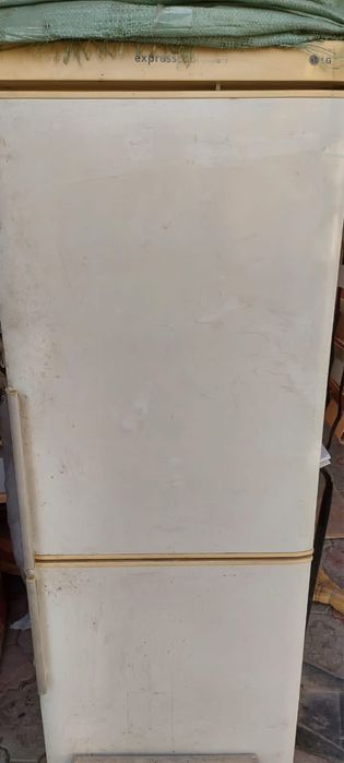 Холодильники