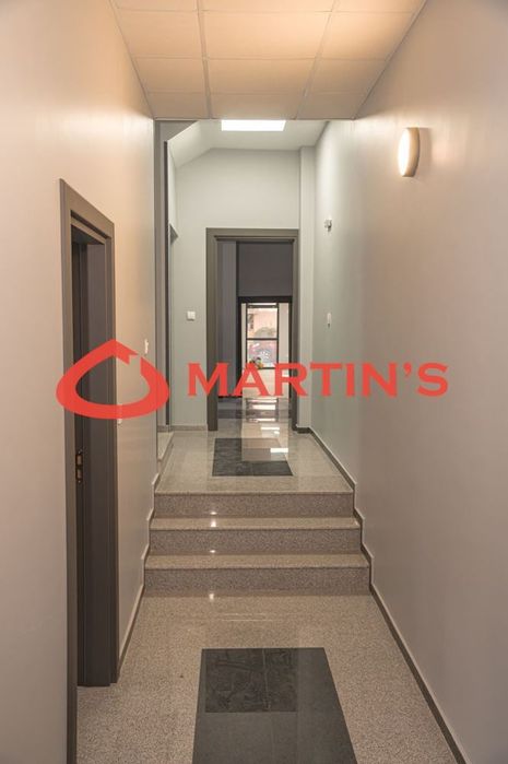 Офис в Пловдив, област-гр.Асеновград площ 600 цена 2900