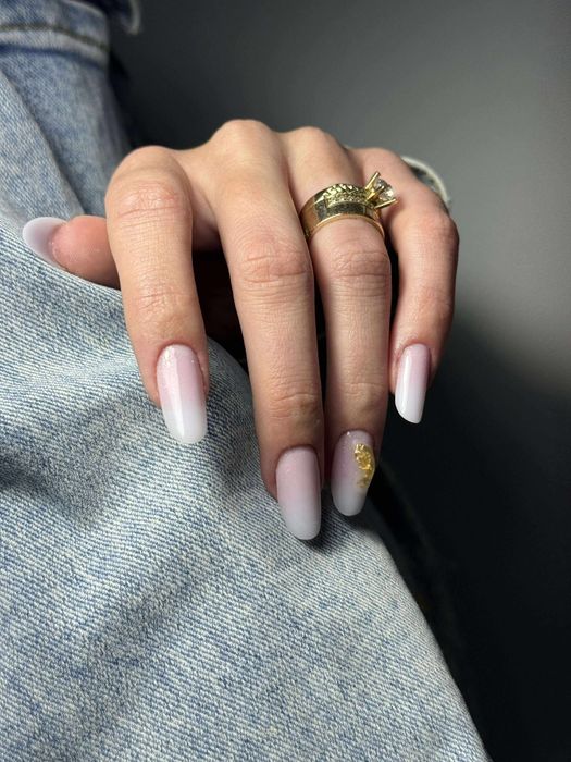 Manichiura gel/ semi