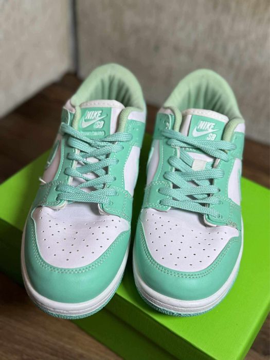 Nike SB dunk low pro
