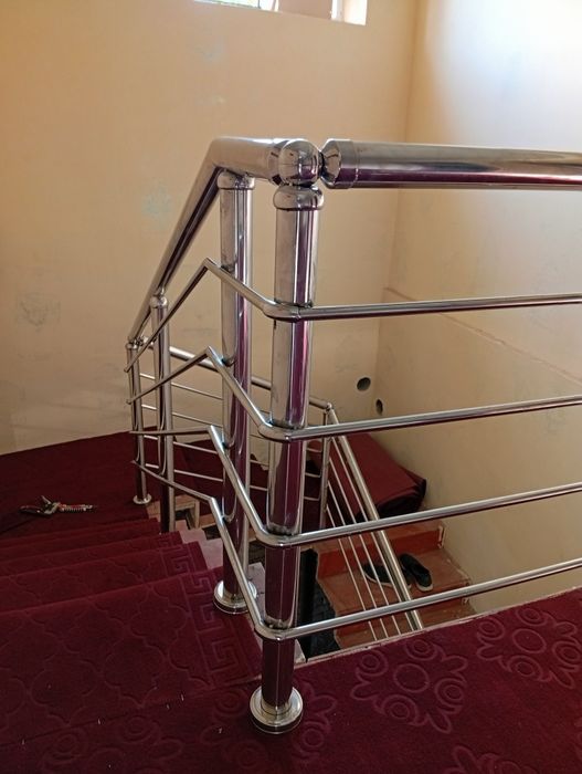 Bariyer xizmatimizni taklif etamiz