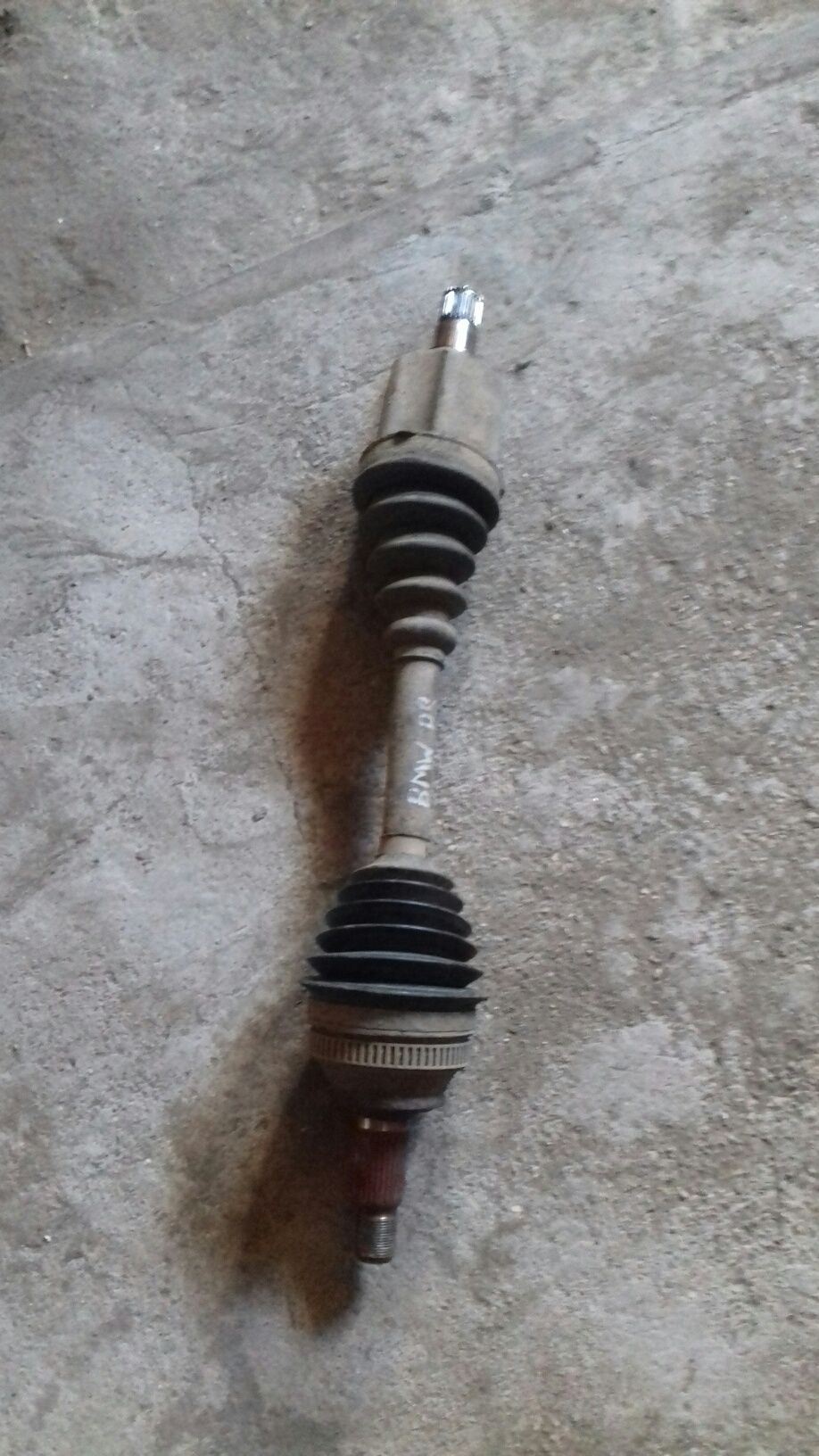 Vând planetară stânga land rovar freelander.
