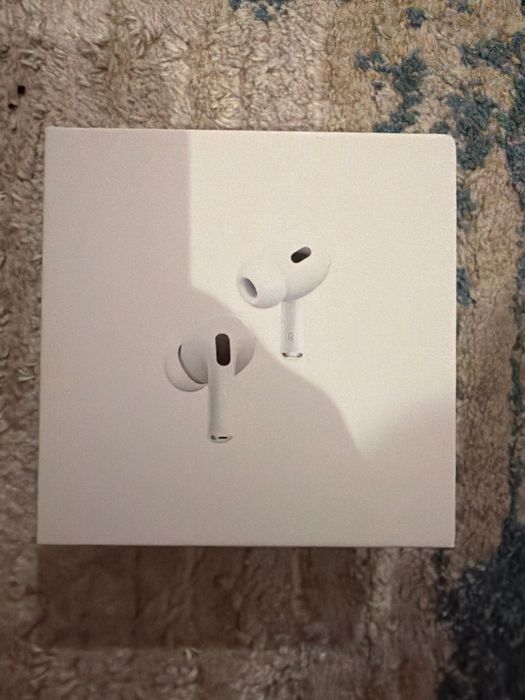 vand AirPods Pro noi, originale cu factura