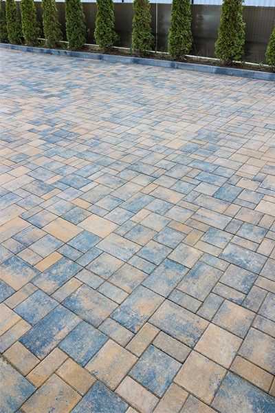 Amenajare curte pavaje / Pavele /Modele Noi  -BERCENI ILFOV