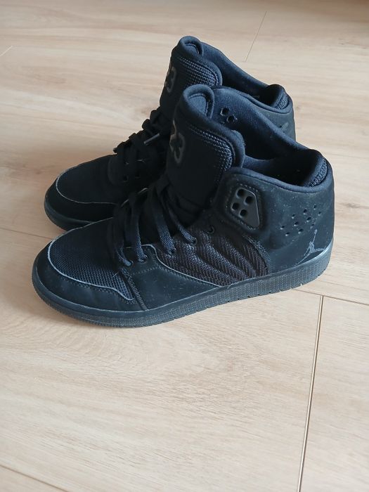 Дамски кецове Jordan 1 flight 4