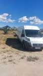 Vând Fiat ducato
