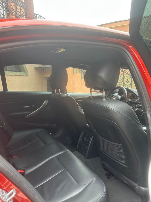 Bmw 330e Plug-in Hybrid 2018