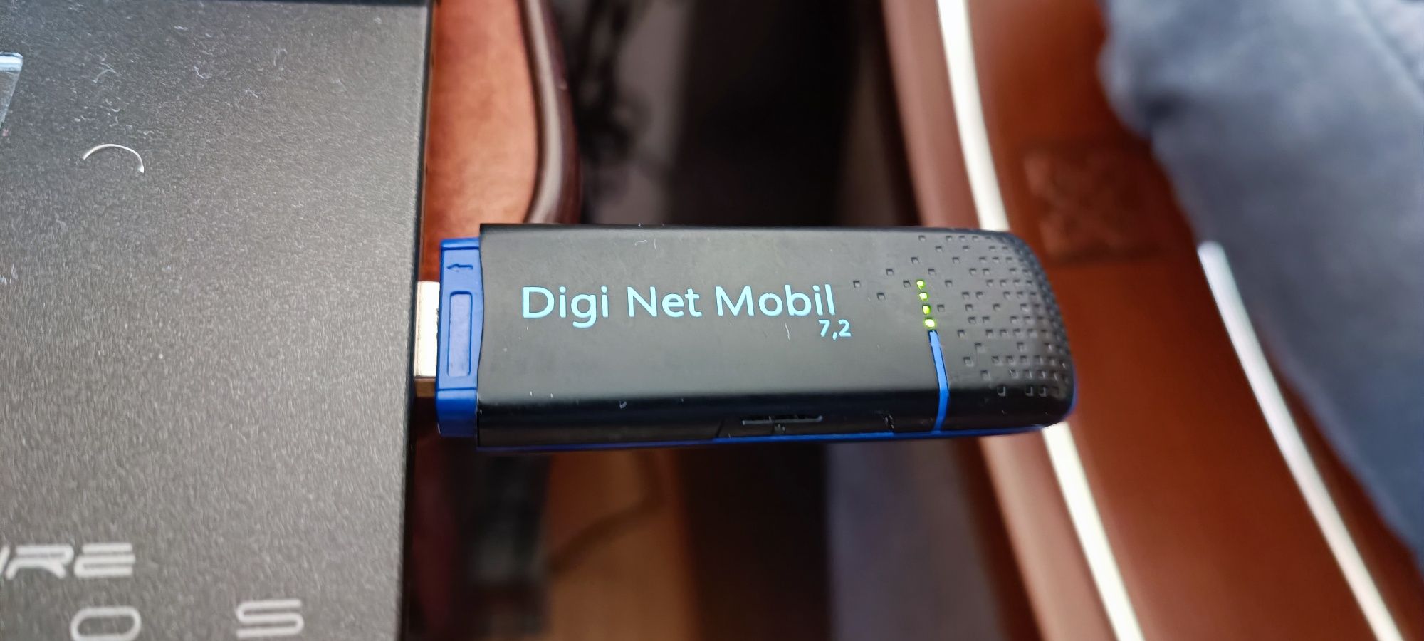 Stick USB net mobil Digi 3G