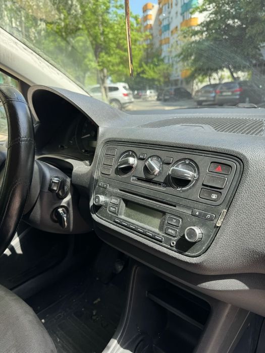 Dezmembrez Skoda Citigo an 2015 motor 1.0 benzina Orice piesa !
