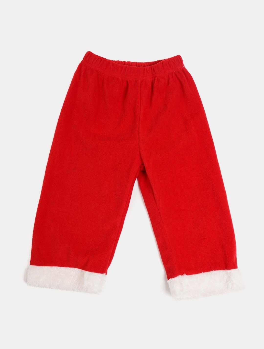 Qorbobo kiyimi Santa Claus