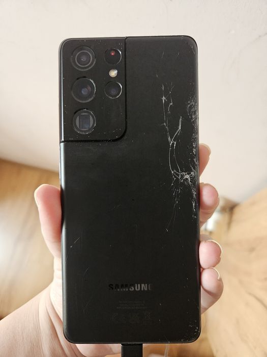 Samsung 21 Ultra