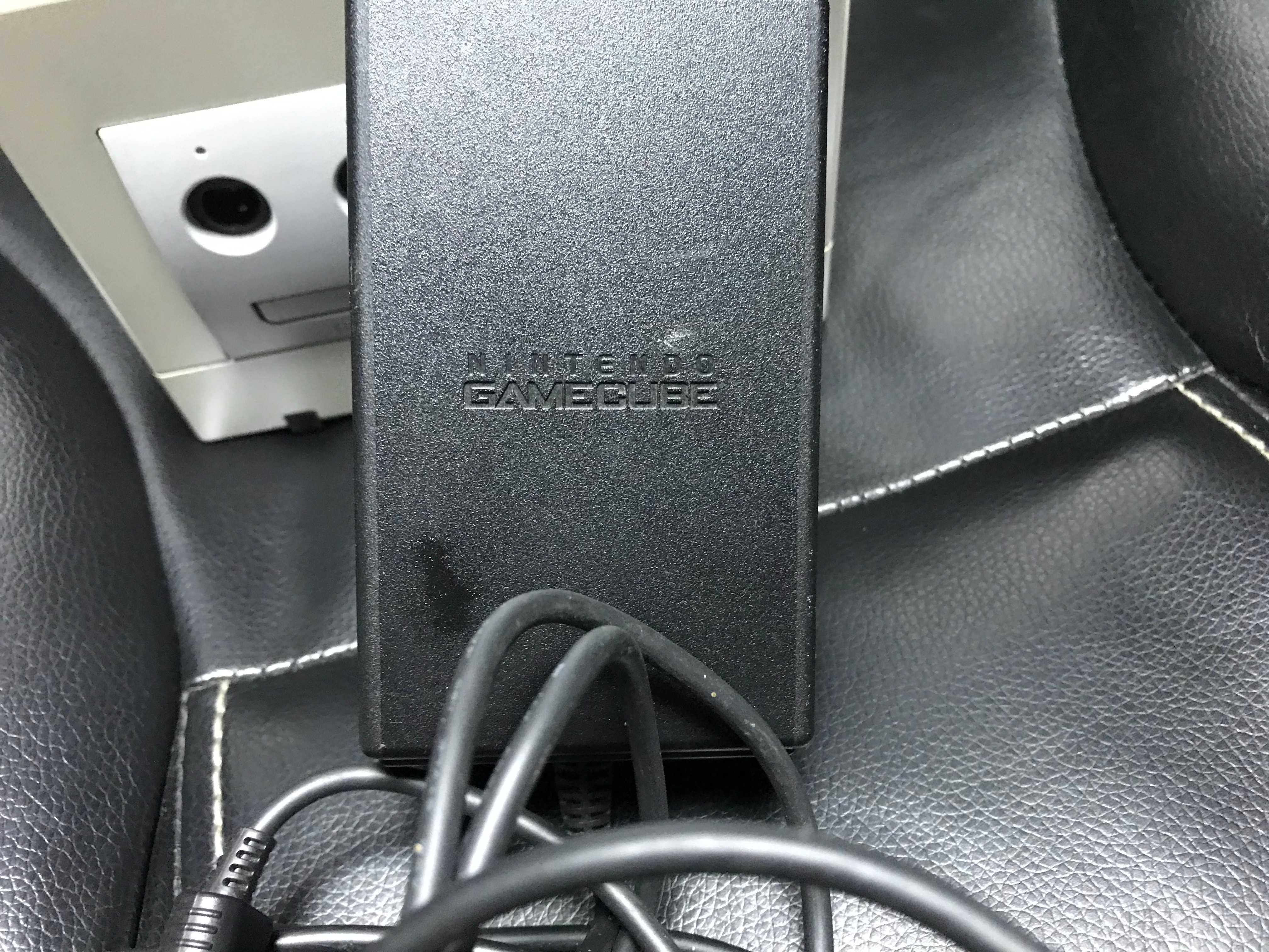 Nintendo gamecube DOL-101(EUR)