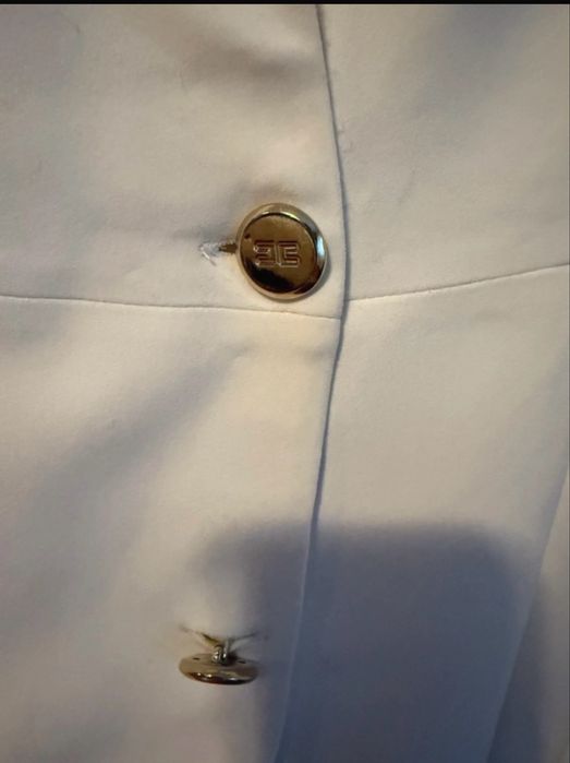 Rochie elisabetta franchi s