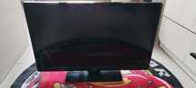 JVC led 24 HD Dolby audio