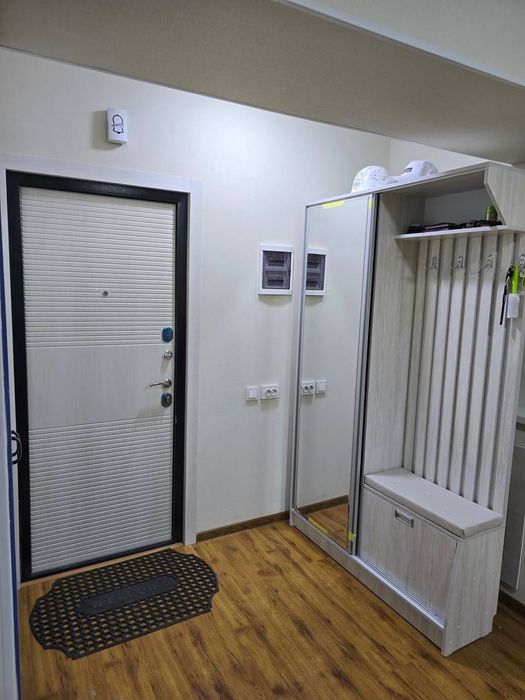 Сдача квартиры в аренду