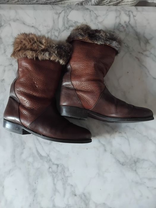 Адидас и други маркови ботуши