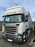 Scania R420,An 2012,1400000 km.