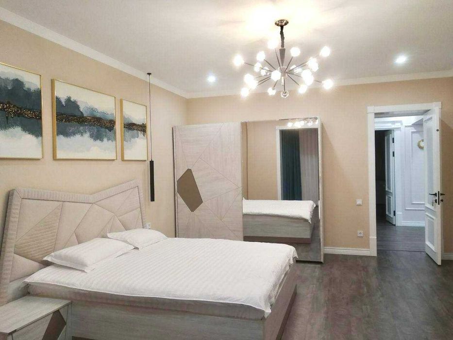 Продается 4 комнатная Квартира в Габусе , 2 этаж 170 м.кв