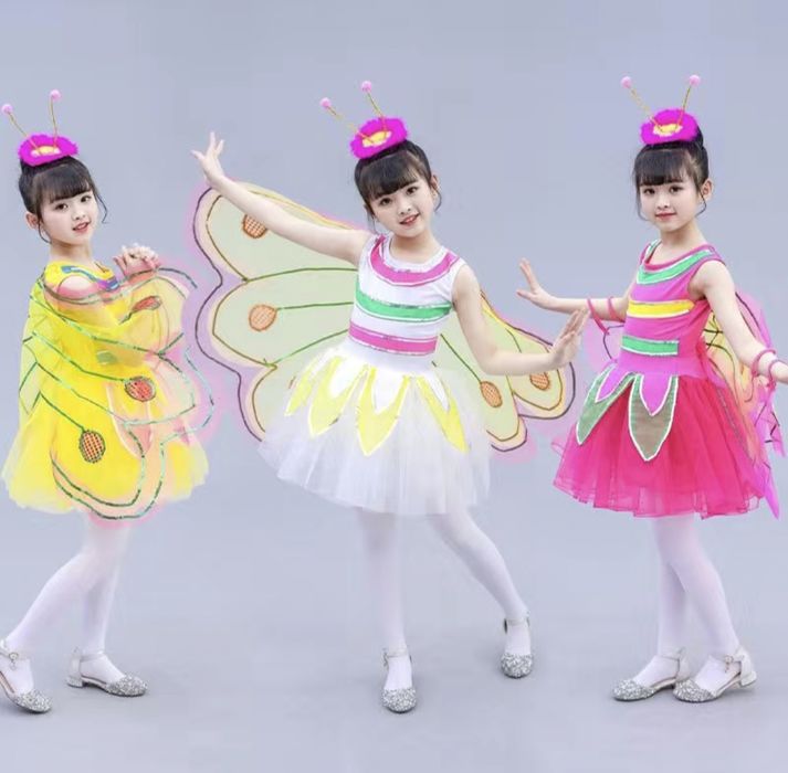 одежда-бабочка напрокат