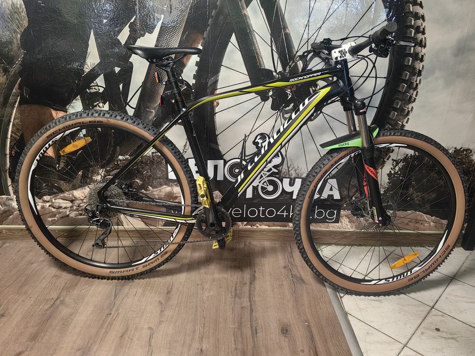 Велосипед Specialized Rockhopper 29