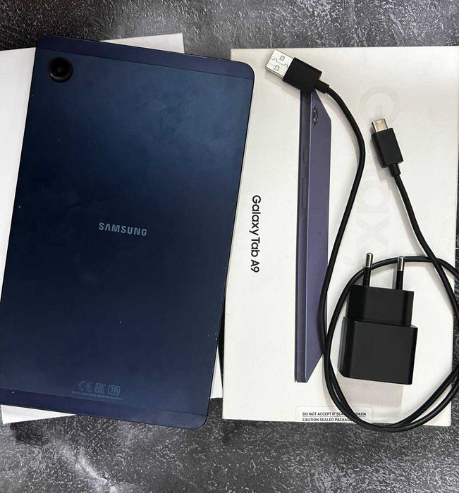 Samsung Galaxy Tab A9 SM-X115 каскелен лот 776794
