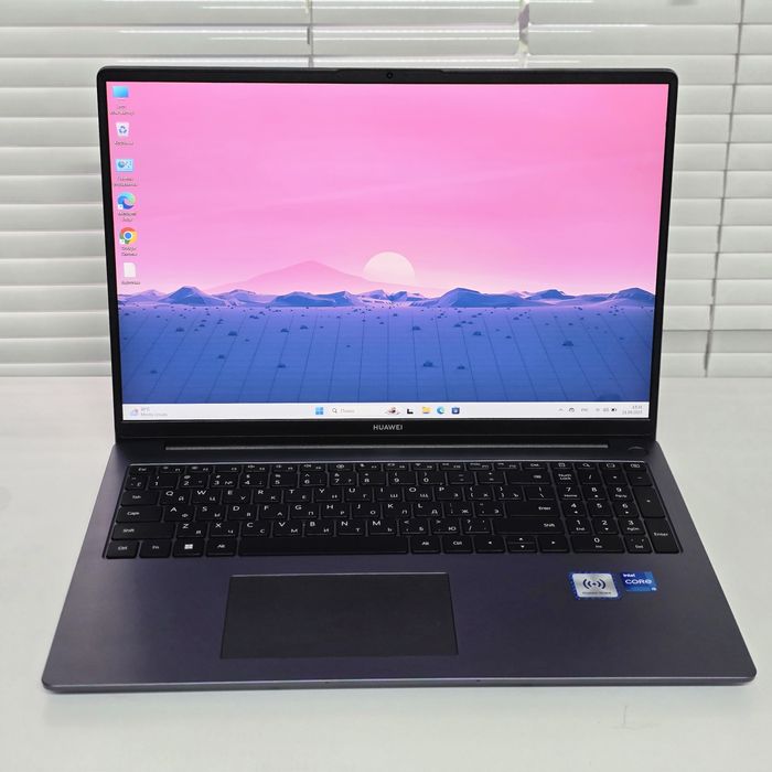 Ноутбук Huawei Laptop 16