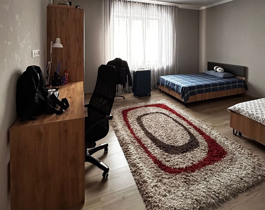 Спальная мебель для мальчиков