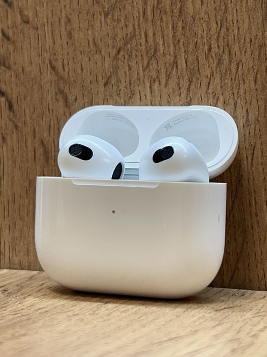 Apple Airpods 3/TehnoAltyn/рассрочка