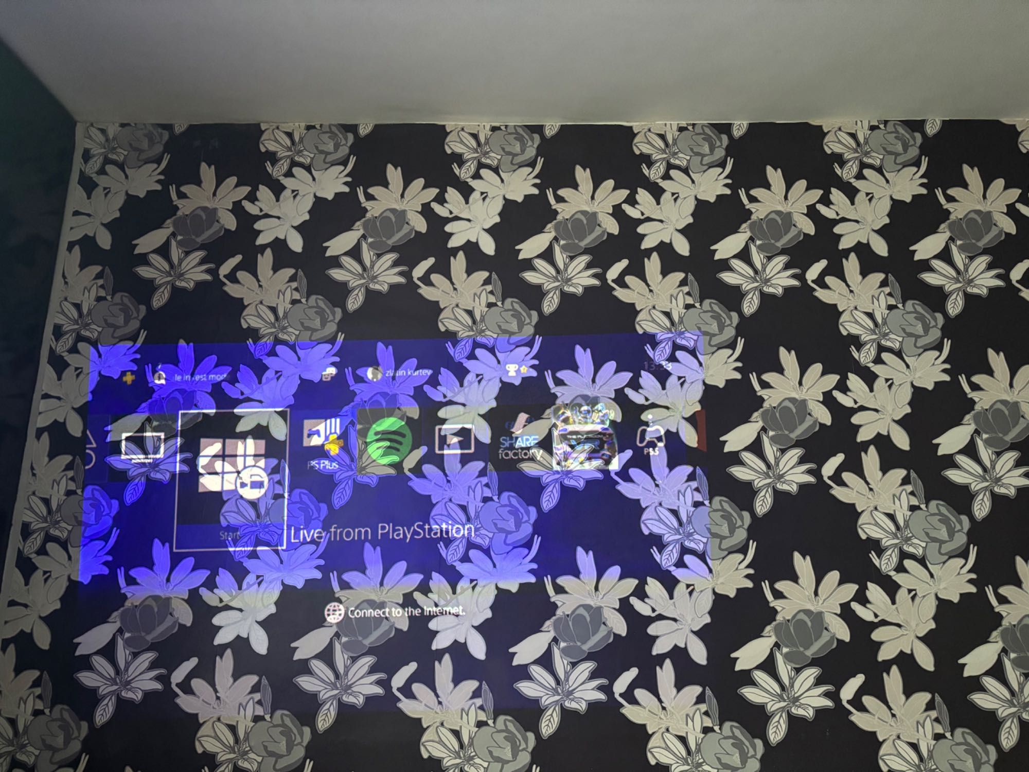 InFocus IN1144 DLP WXGA LED Projector