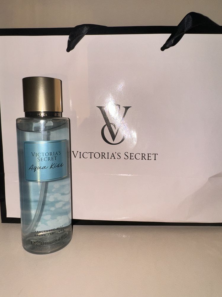 Body mist victoria’s secret