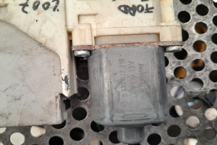 Motoras macara geam spate stanga 0130822219 Ford Focus 2 [2004 - 2008