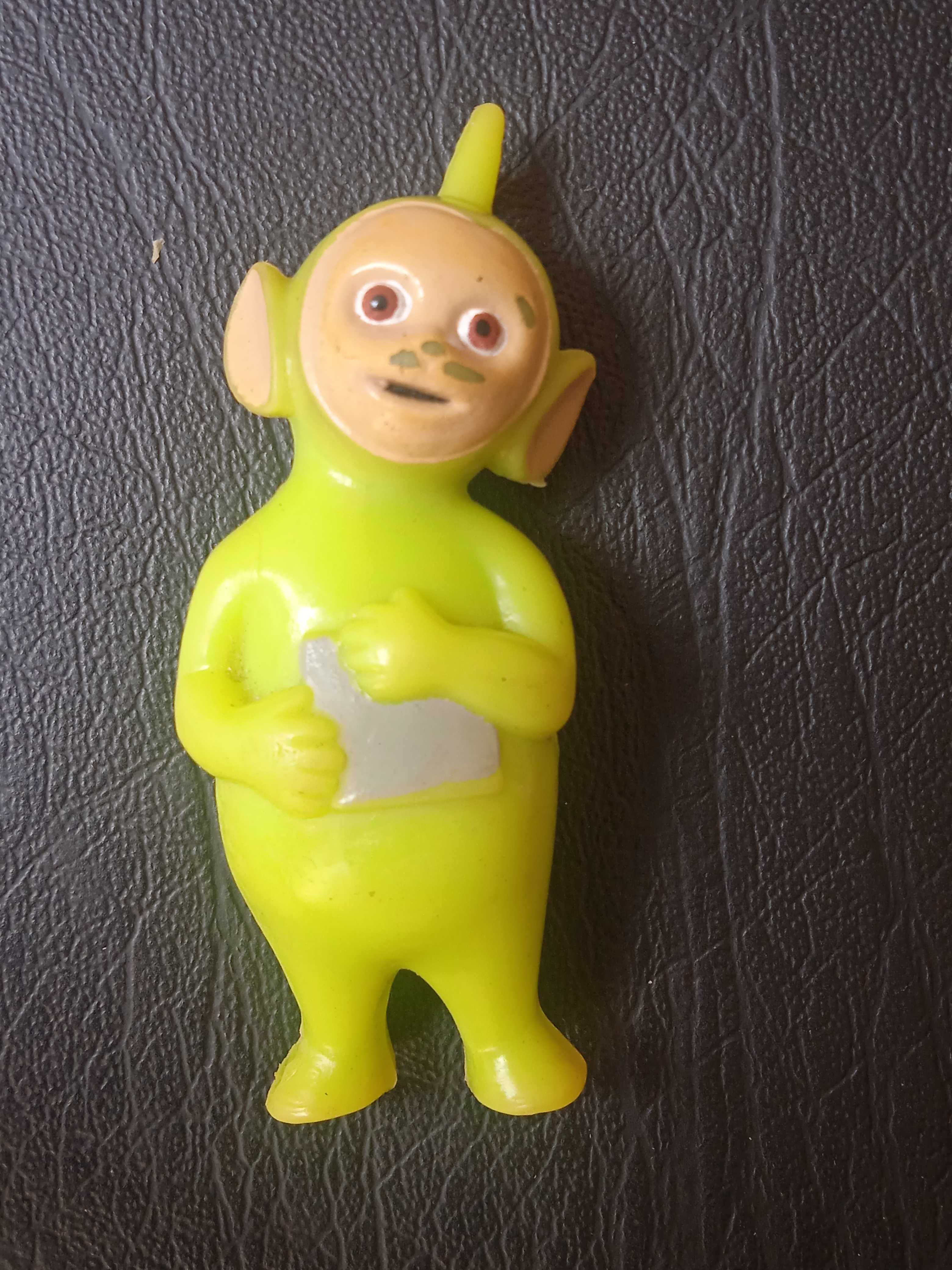 Teletubbies / Телетъбис оригинална играчка Ragdoll 1996г.
